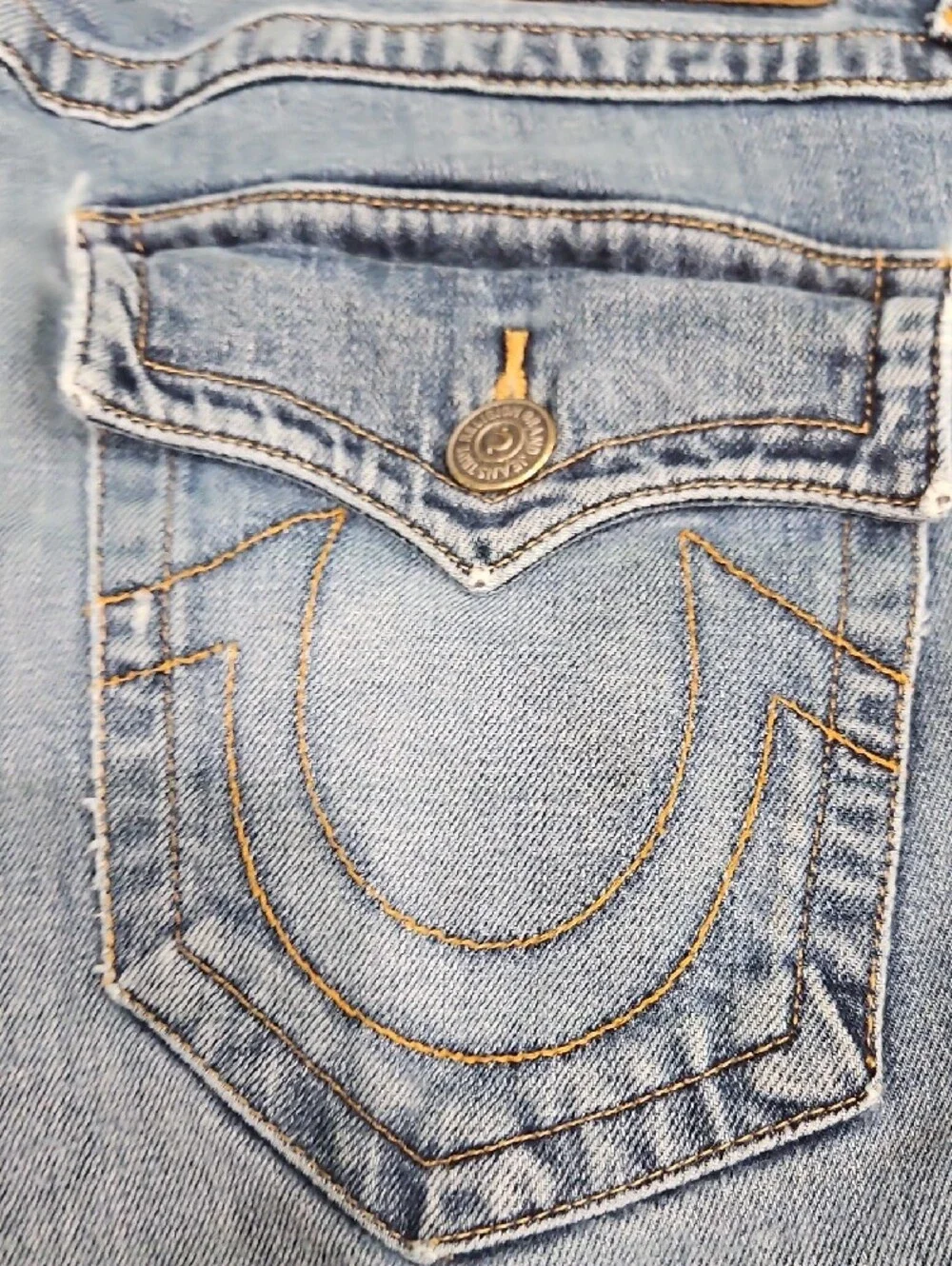 True Religion classic men